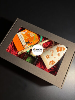 Dovanos rinkinys Nr. 4